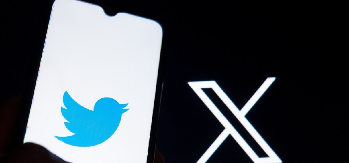 Iconisch Twitter-vogeltje maakt plaats voor X op website