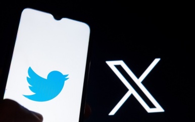 Iconisch Twitter-vogeltje maakt plaats voor X op website