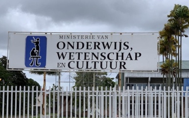 MinOWC betreurt incident muloscholier