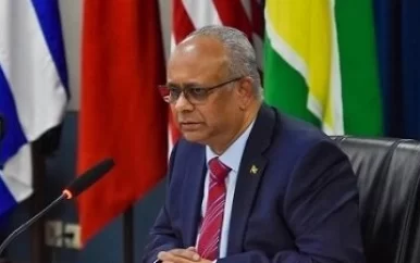 “Wereld raakt meer bekend met capaciteit Suriname”