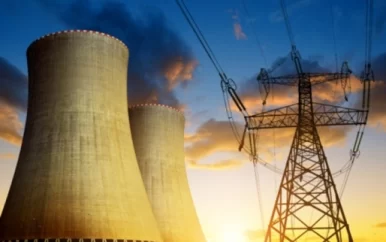 Onderzoek naar de energiemarkt van Suriname: het potentieel van kernenergie