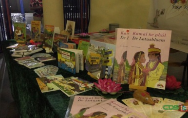 Literair Festival moet diversiteit Surinaamse woordkunst tonen