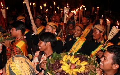 Boodschap Javaans nieuwjaar: Respect voor elkaars diversiteit moet centraal staan