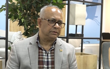 “Suriname kan geïsoleerd geen doelen realiseren”