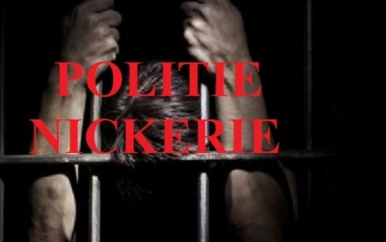 Vijf vissers te Nieuw Nickerie opgepakt voor mishandelen en beroven twee collega-vissers na bezoek gokwinkel