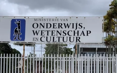 Cultuur-onderwijs belangrijk voor curriculum