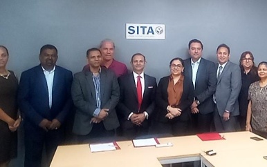 Ministerie van Volksgezondheid en MMC tekenen intentieverklaring met TMS Global