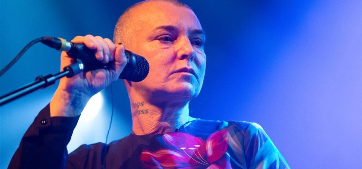 Dood Sinéad O’Connor niet verdacht, maar oorzaak nog onduidelijk