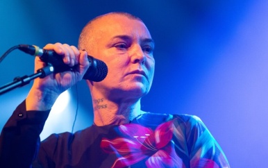 Dood Sinéad O’Connor niet verdacht, maar oorzaak nog onduidelijk