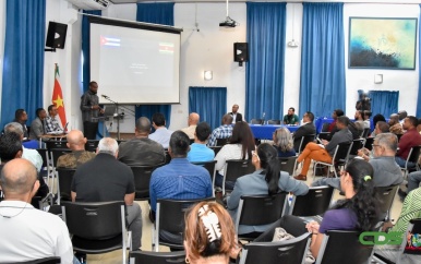 SSFS streeft naar structureel sportonderwijs