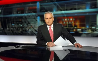 UPDATE: BBC-onderzoek naar mogelijk wangedrag Huw Edwards kan nog maanden duren