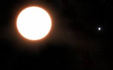 Zeer hete en felle ‘spiegelplaneet’ verwart sterrenkundigen: ‘Hoort niet te bestaan’