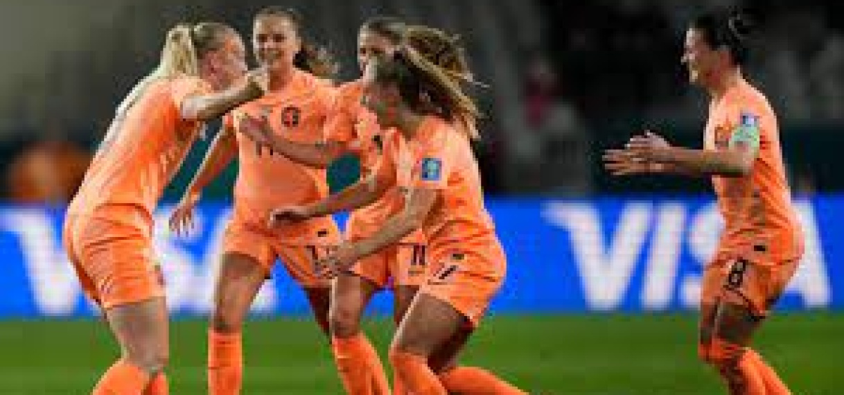 Bijna anderhalf miljoen kijkers zien Oranje in de ochtend winnen van Portugal