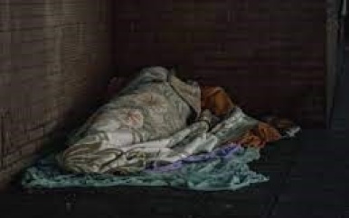 Programma dak-en thuislozen in volle gang