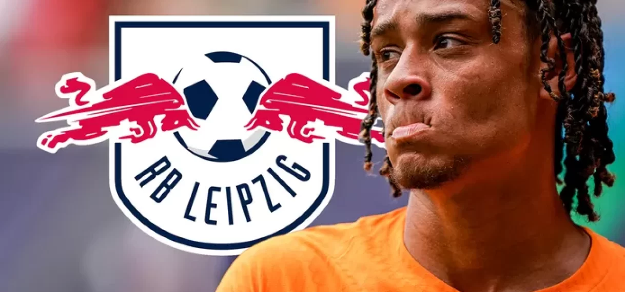 Xavi Simons laat PSV teleurgesteld achter: spelmaker via Paris Saint-Germain vrijwel zeker naar RB Leipzig