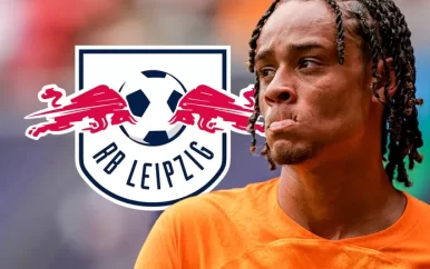 Xavi Simons laat PSV teleurgesteld achter: spelmaker via Paris Saint-Germain vrijwel zeker naar RB Leipzig