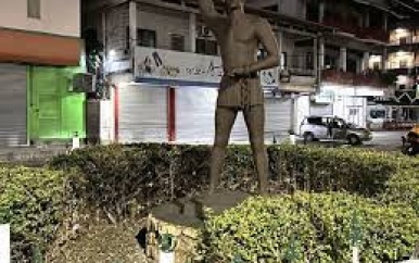 DNA-voorzitter: A keti koti… bondru fu feti katibo