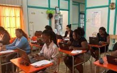 Capaciteitsversterking personeel Jeugdzaken voor succesvol uitvoeren jeugdbeleid