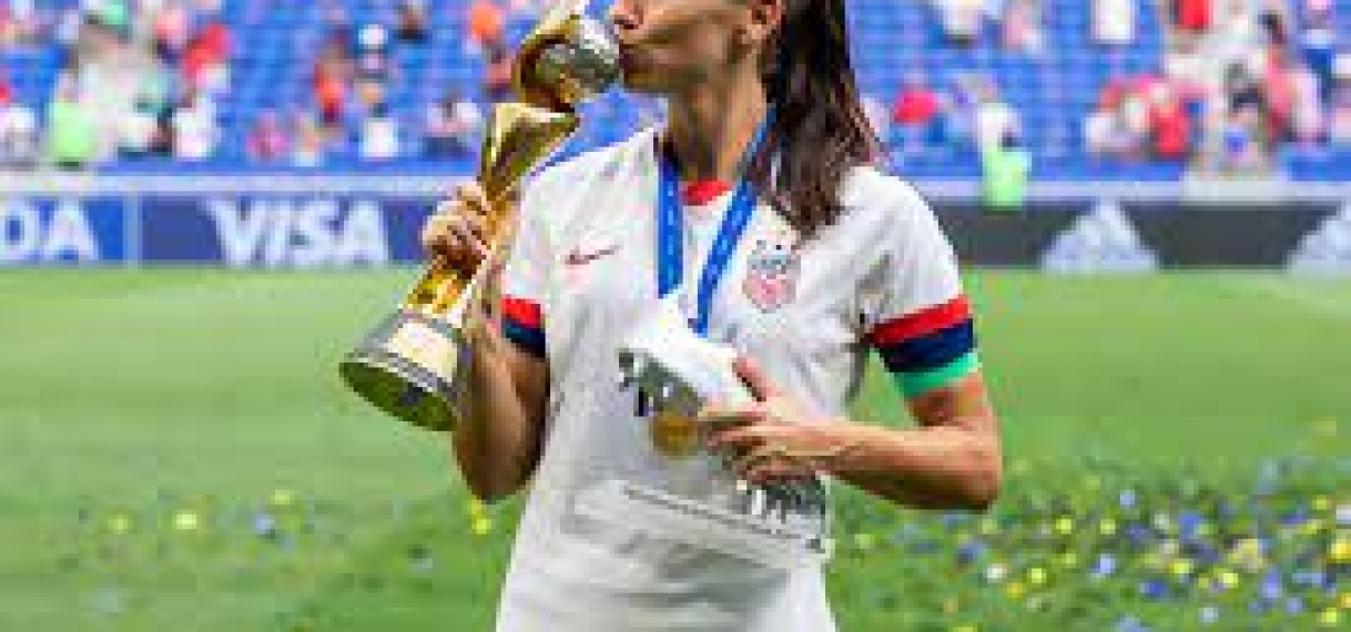  Opening FIFA Women’s World Cup gaat records verpulveren