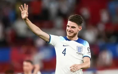 Ambitieus Arsenal presenteert volgende aankoop: Declan Rice duurste binnenlandse transfer ooit