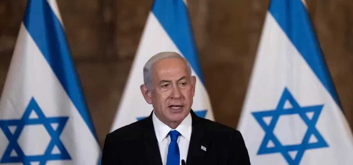 Netanyahu onder het mes: Israëlische premier krijgt pacemaker