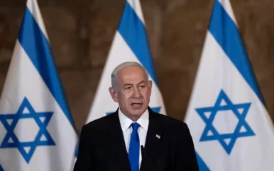 Netanyahu onder het mes: Israëlische premier krijgt pacemaker