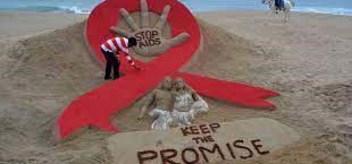 Einde aan aids is nog mogelijk tegen 2030