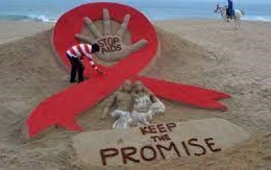 Einde aan aids is nog mogelijk tegen 2030