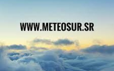 Zeer droge tijden opkomst