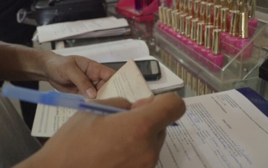 ECD int binnen vijf maanden ruim SRD 3 miljoen aan boetes