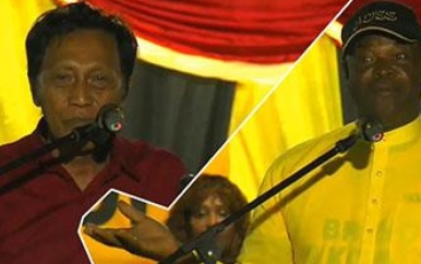 ABOP/PL weer voor deze verkiezingen nog districtenstelsel behouden