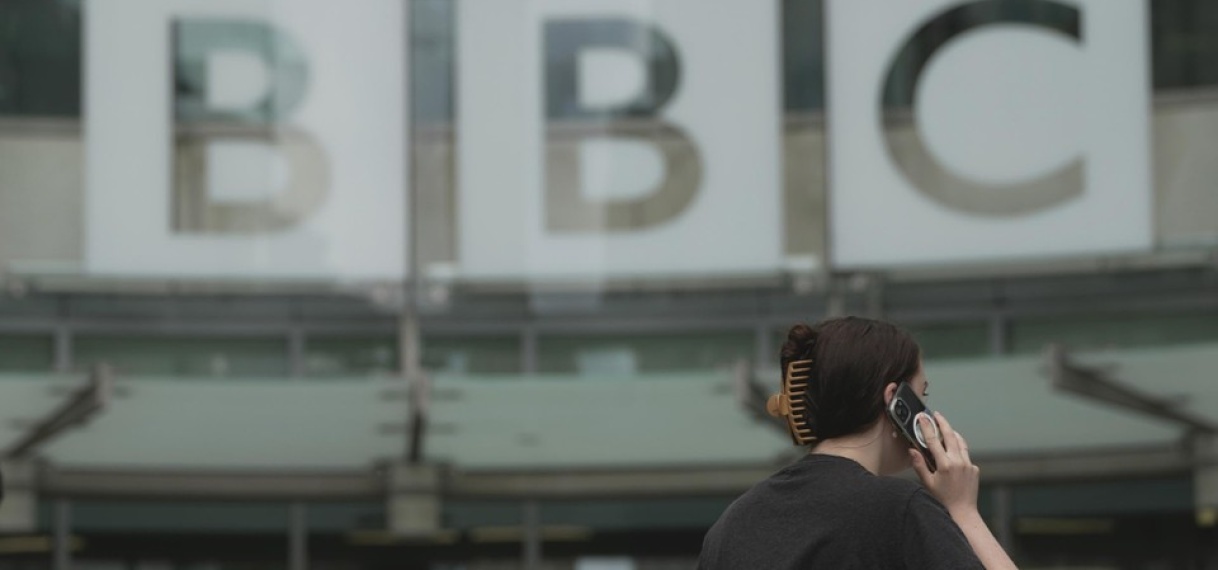 Onderzoek BBC-presentator voorlopig opgeschort