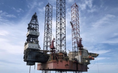 De opkomende Surinaamse “offshore” olie- en gasindustrie in klimaatperspectief