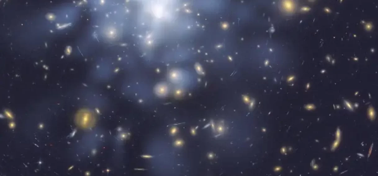 James Webb-telescoop vindt mogelijk bewijs voor bestaan van donkere sterren
