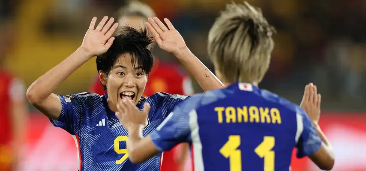 Japan bezorgt Spanje recordnederlaag en treft Noorwegen in achtste finales WK