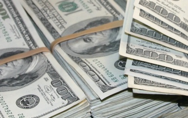 30% staatsbegroting gaat naar aflossing schulden