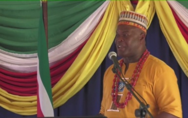 Launch woningbouwproject Koela 2.0 een feit