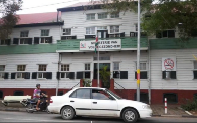 Volksgezondheid opent binnenkort klachten- en ideeënbureau