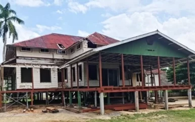 Toerismedirecteur Rabin Boeddha