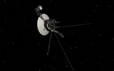 NASA verliest contact met ruimtesonde Voyager 2 door foutje met de antenne