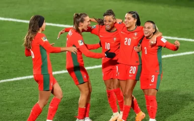 Portugal verslaat Vietnam, Oranje heeft aan punt genoeg voor achtste finales