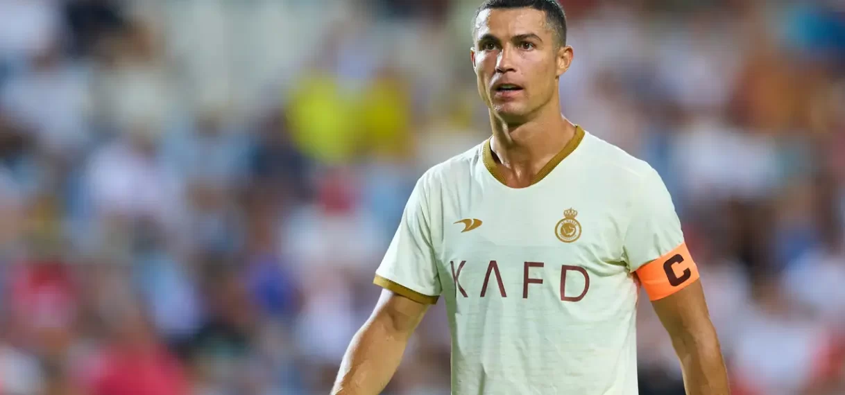 Ronaldo stelt dat Saoedische competitie binnen een jaar sterker is dan Eredivisie