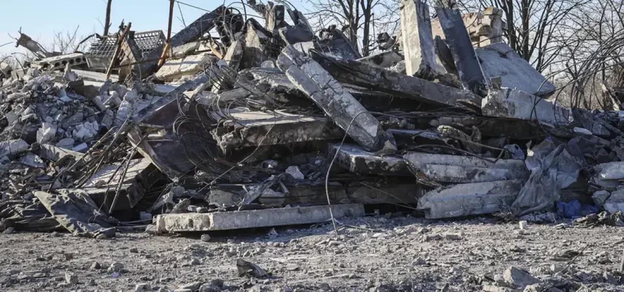 Rusland meldt dode en gewonden na Oekraïense aanval op bezette stad Makiivka