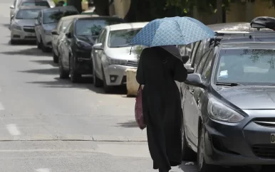 Zeker 34 doden bij busongeval in Algerije na week met 1.350 verkeersongelukken