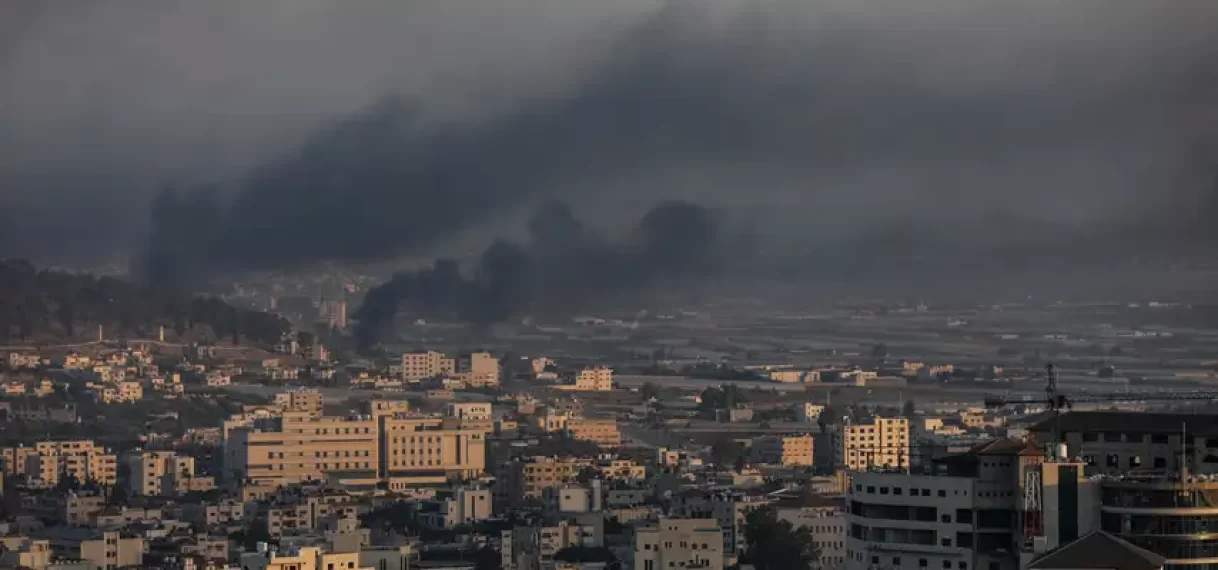 Doden bij Israëlische aanval op stad in Westelijke Jordaanoever