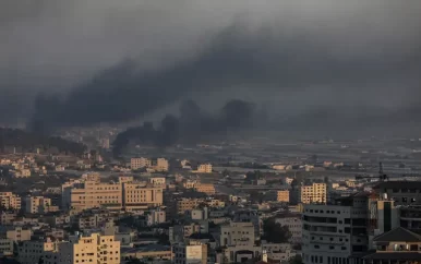 Doden bij Israëlische aanval op stad in Westelijke Jordaanoever