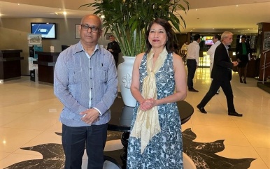 Suriname ondersteunt Caricom-Peru samenwerkingsmechanisme