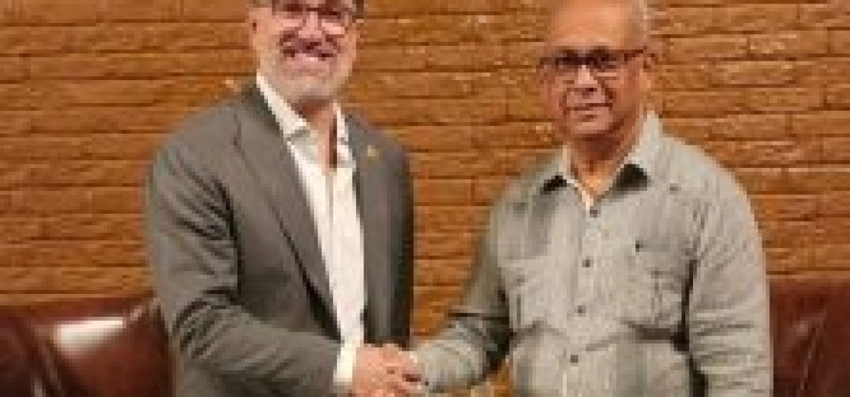 Suriname en Ecuador bespreken ‘Debt-for-Nature’ swap