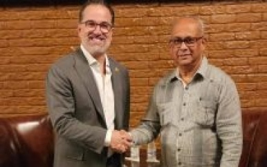 Suriname en Ecuador bespreken ‘Debt-for-Nature’ swap