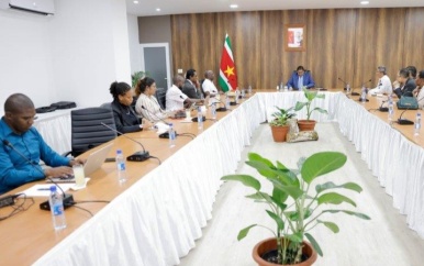 Herdenkingsdag van Verbroedering en Eenheid verschoven naar weekend 23-24 september